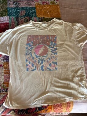 AE Grateful Dead tee